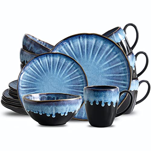 List of Ten Best Porcelain Dinnerware Sets [Top Picks 2023 Reviews]