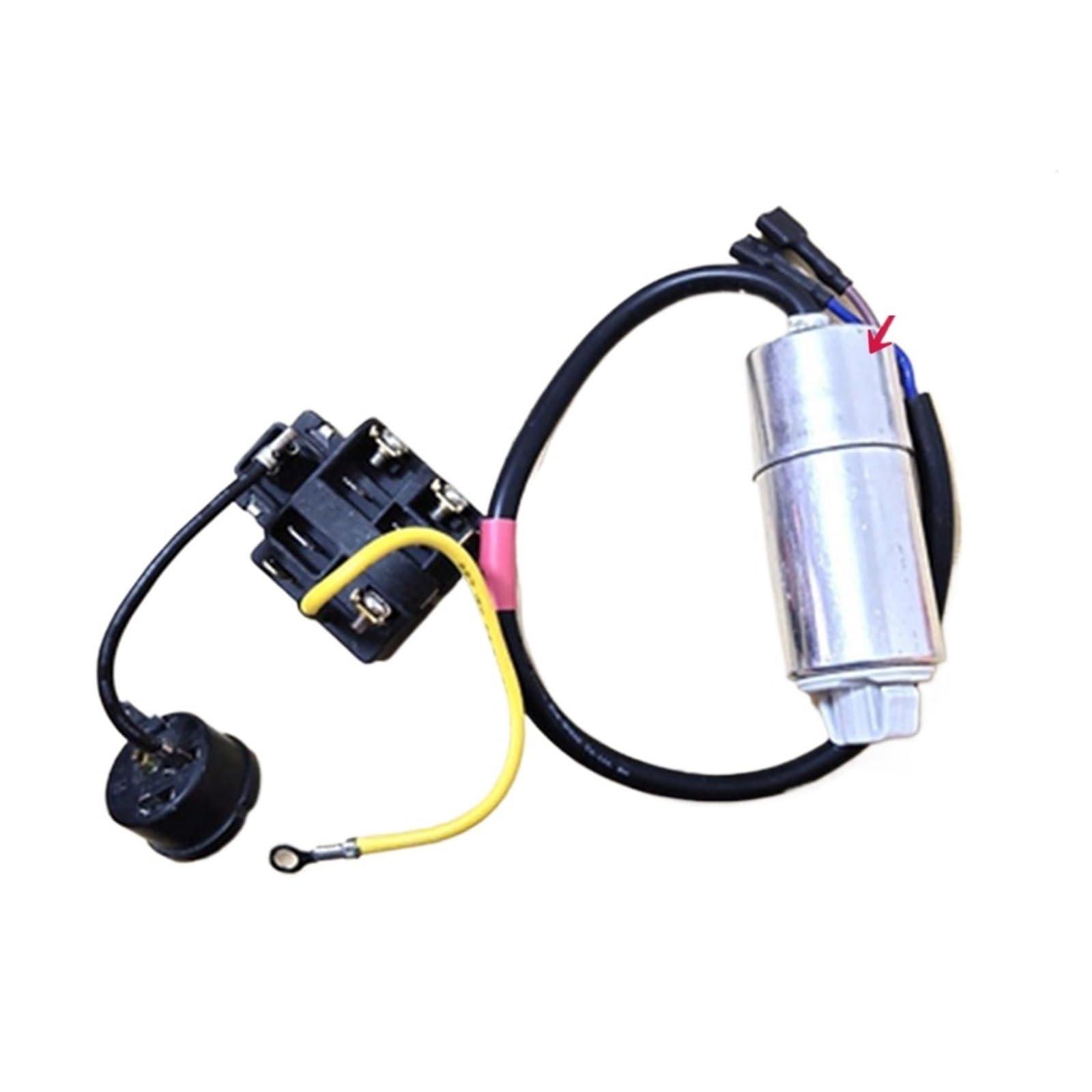 Dfhesdfd 4Uf Refrigerator Starter(4Uf)