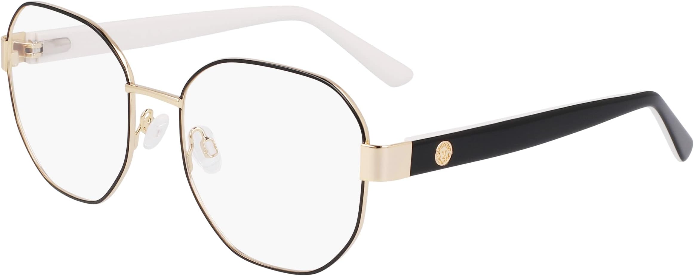 Eyeglasses AK 5108 001 Black