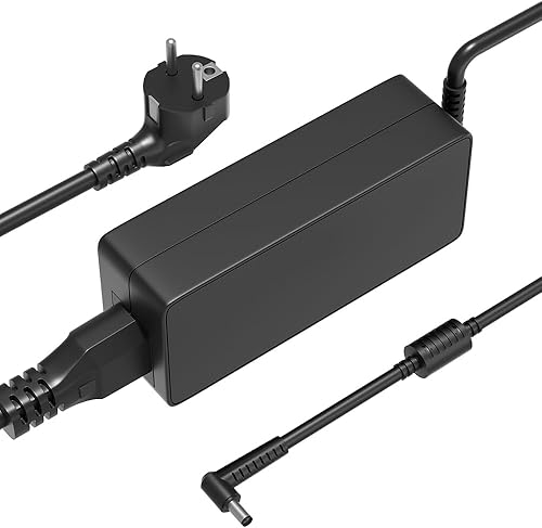 HSXIRQA 65W 45W Ladekabel Netzteil Ladegerät für Lenovo IdeaPad Flex Slim 3 Seri