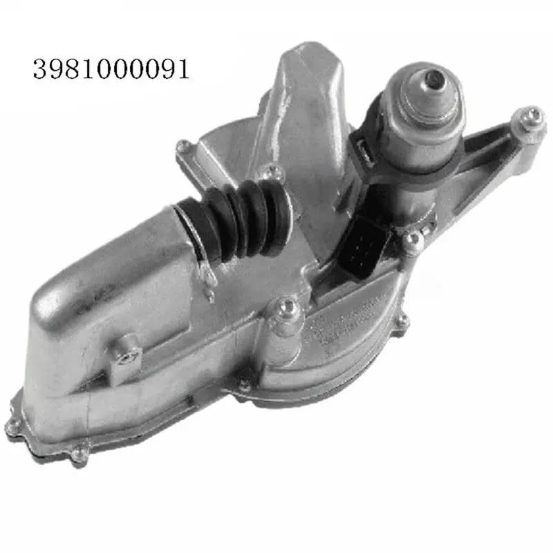 Actuador de embrague de alta precisión para Citroen Nemo 1.6 16V y C2 3