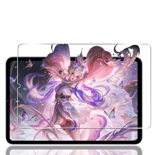 For Xiaomi Redmi Pad 2 Pro �K���X�t�B���� Redmi Pad 2 Pro 12.1�C���` �^�u���b�g �t�B���� �����K���X �ی�t�B���� �d�x9H �ϏՌ� ��U�h�~ �w��h�~ �S�ʕی� �ɔ� �����ߗ� �\��t���₷�� 2.5D 