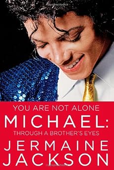 You Are Not Alone Michael, Through a Brothers Eyes