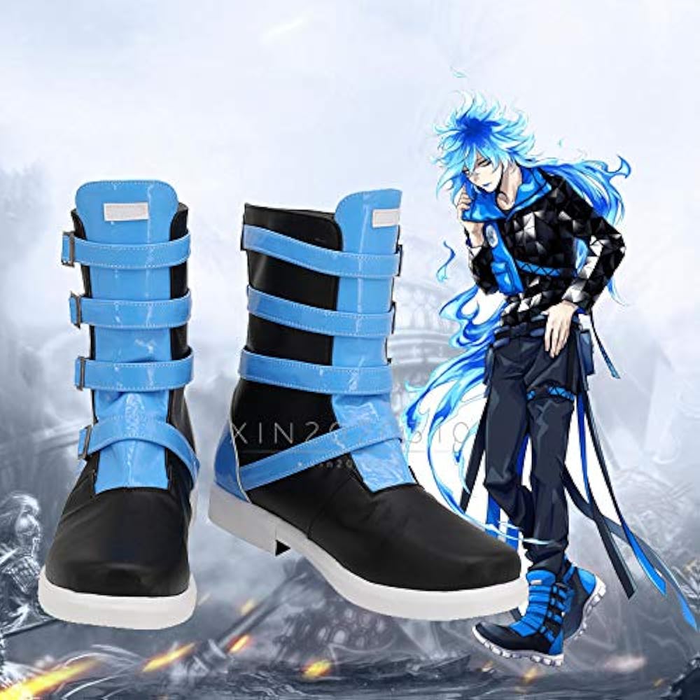 コスプレ　イグニハイド Amazon.co.jp: [XIN XIN] ツイステッドワンダーランド