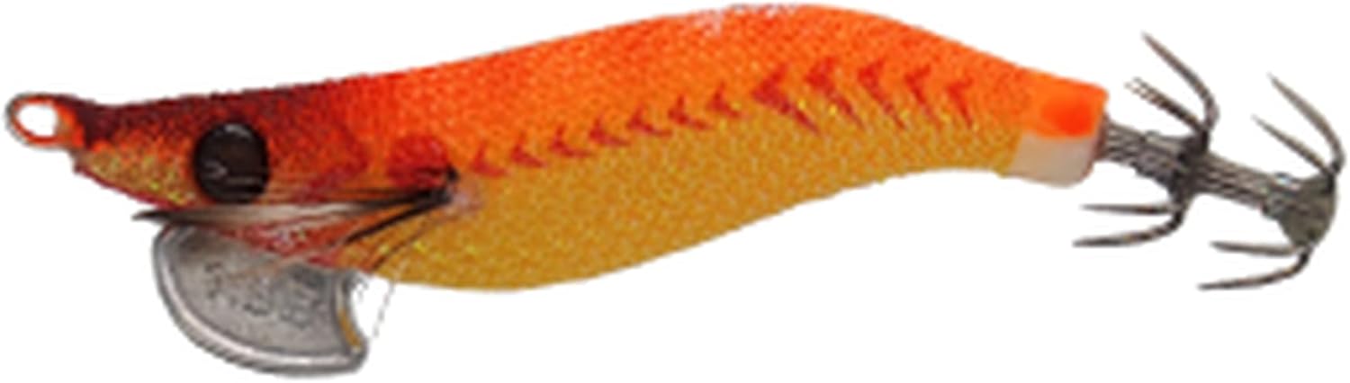 YAMASHITA Naolie Range Hunter Basic