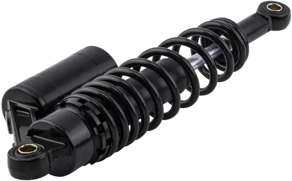 エアサス 13.5 ''340 ミリメートル目オートバイリア左右エア