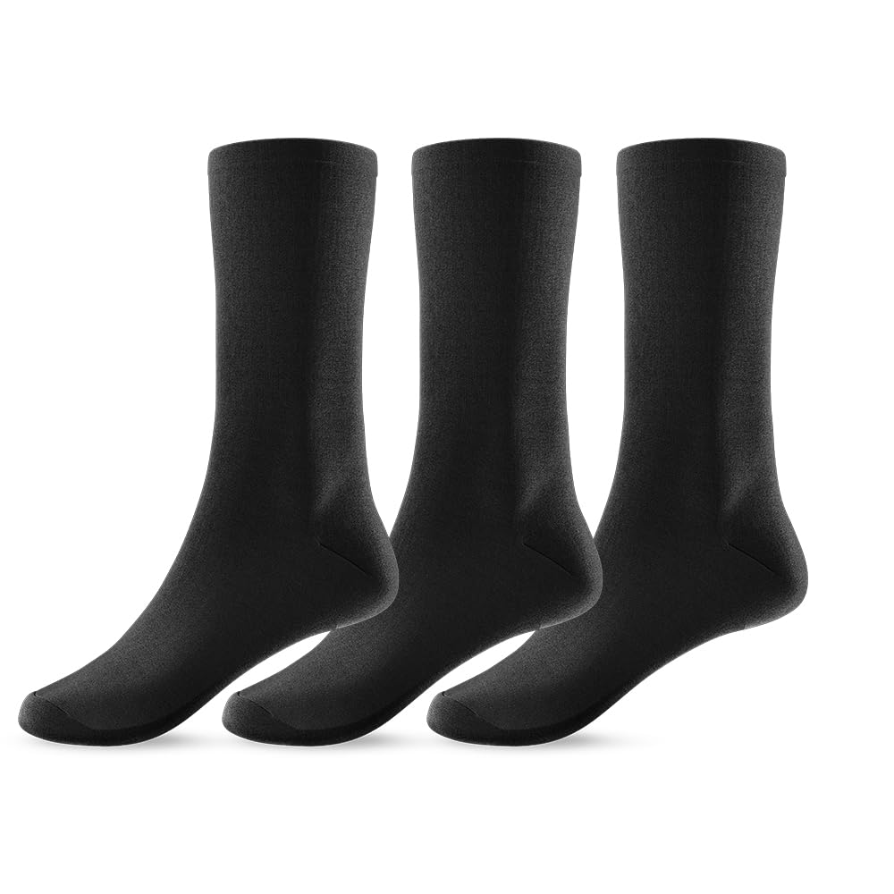 Kit 3 Pares de Meias Masculina Cano Médio 37 ao 44 em promoção! Veja a oferta e mais achadinhos de Moda íntima 2 Hoje é o melhor dia para comprar Kit 3 Pares de Meias Masculina Cano Médio 37 ao 44 com aquele preço maroto! Promoção! Aproveite a oferta! 2