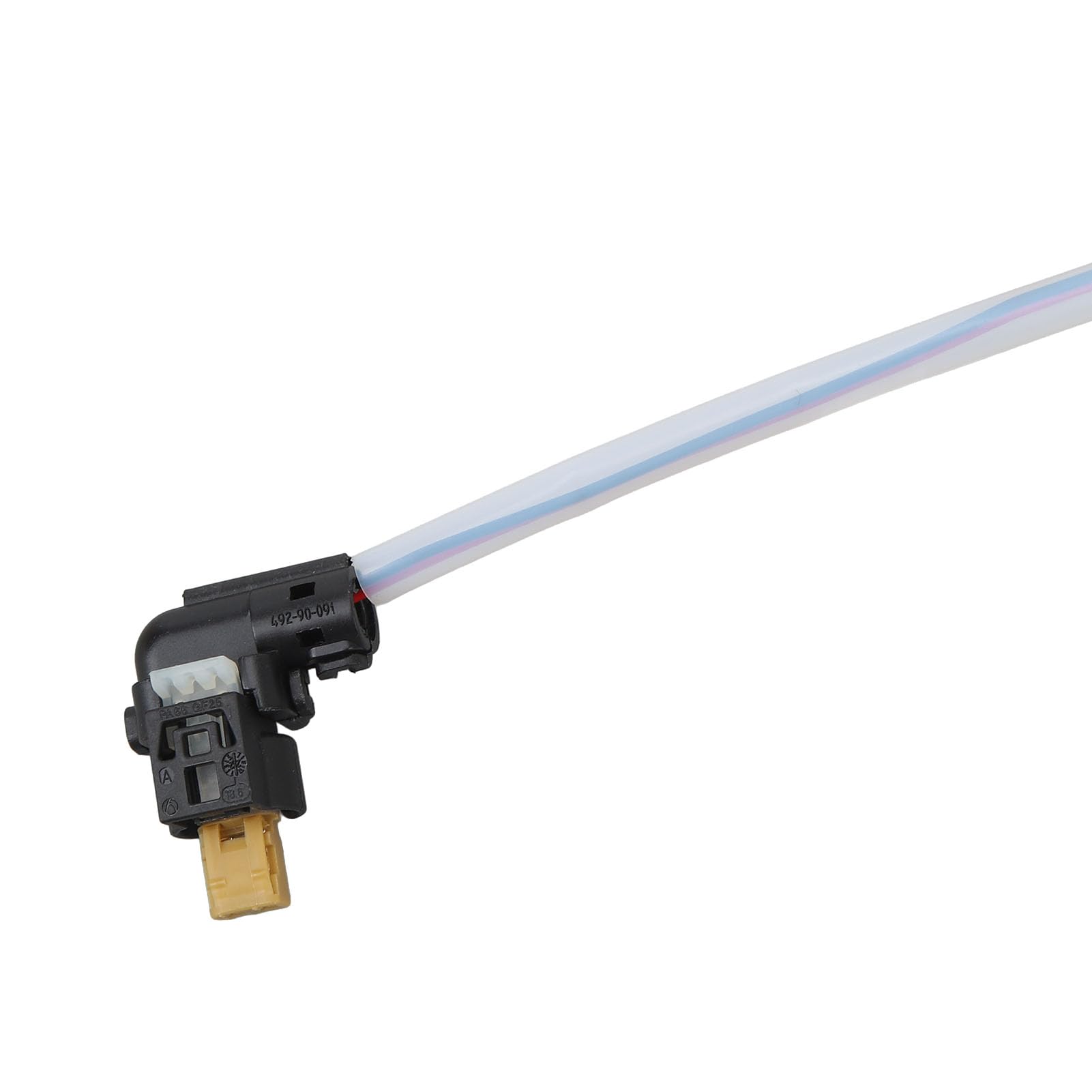 Faisceau Câblage Adaptateur Pompe à Huile Pour Mercedes A/B/CLA/GLA - Réf. 2701502900