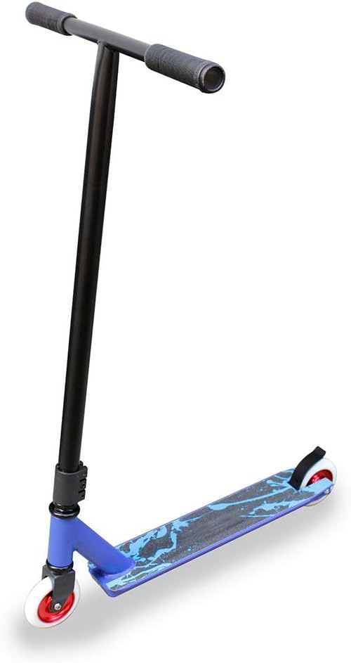 Scooter a 2 ruote per bambini dagli 8 anni in su