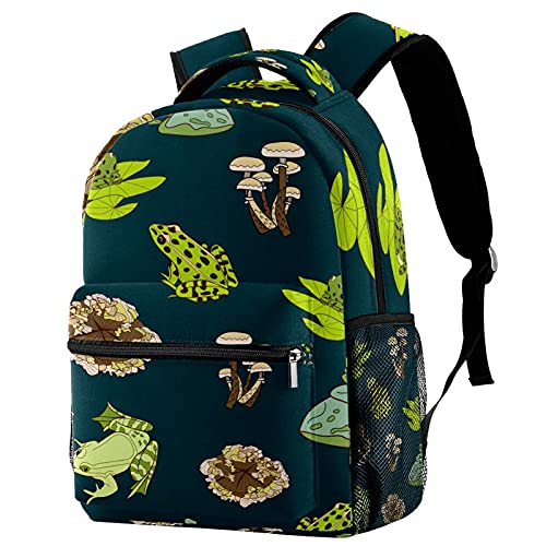 Sac à dos de voyage enfants avec porte-bouteille pour ranger facilement les affaires