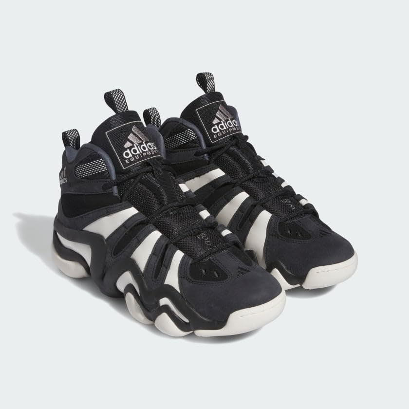 Image of adidas Men's Crazy 8 Basketball Shoes