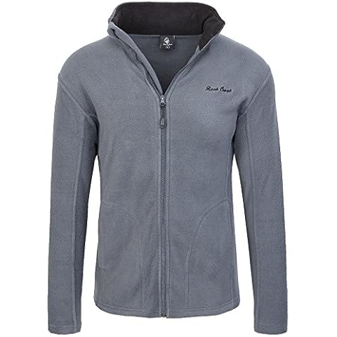 Veste polaire Rock Creek H-139 Cover