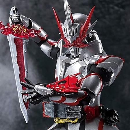 Amazon S H フィギュアーツ 仮面ライダーセイバー ドラゴニックナイト 約150mm Pvc Abs製 塗装済み可動フィギュア フィギュア ドール 通販