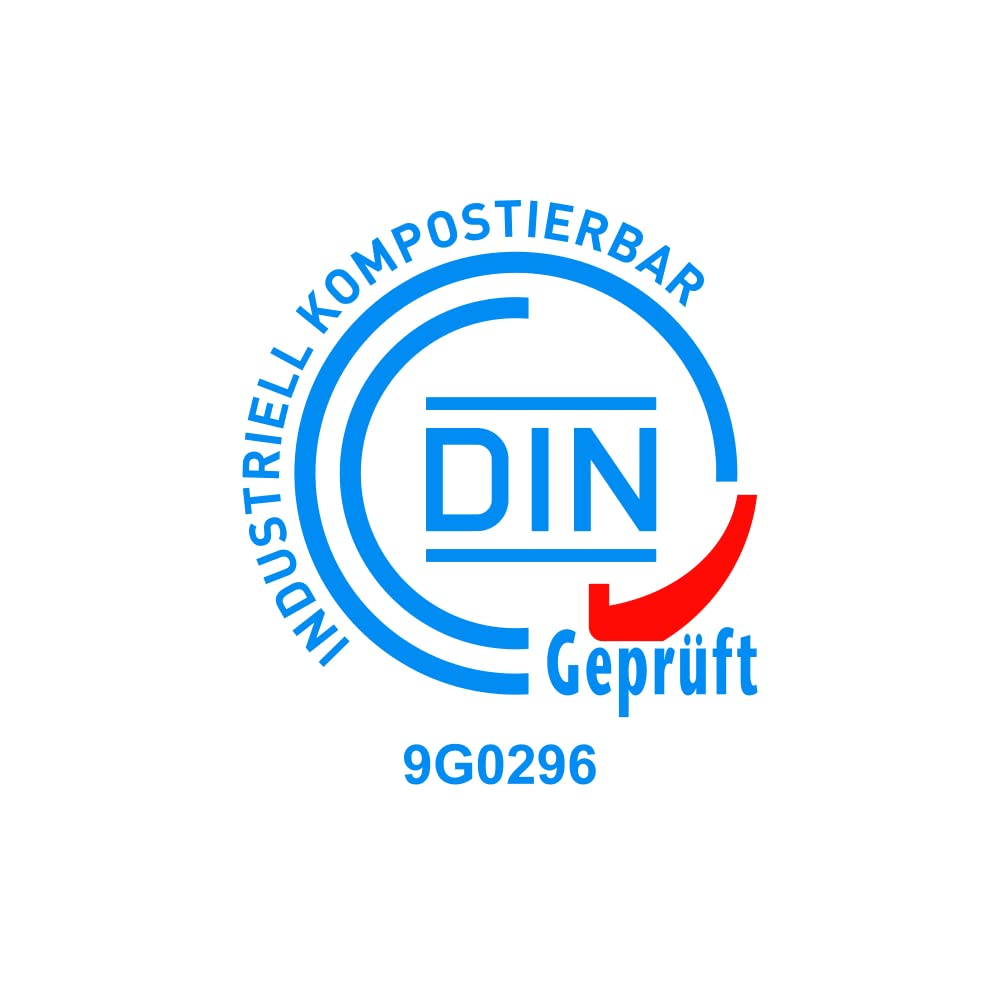 Fieltro para Malas Hierbas ecológico Malla antihierbas marrón Oscuro 155 g/m², Varias Dimensiones (1,60 m x 20,00 m = 32 m² (Plegado, 4 x 5,00 m))