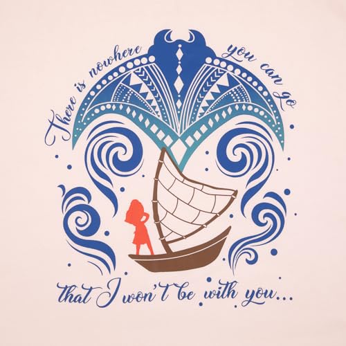 Magic Princess Shirt Women Ocean Princess Shirts Movie T Shirts HEI HEI Vacation Holiday3