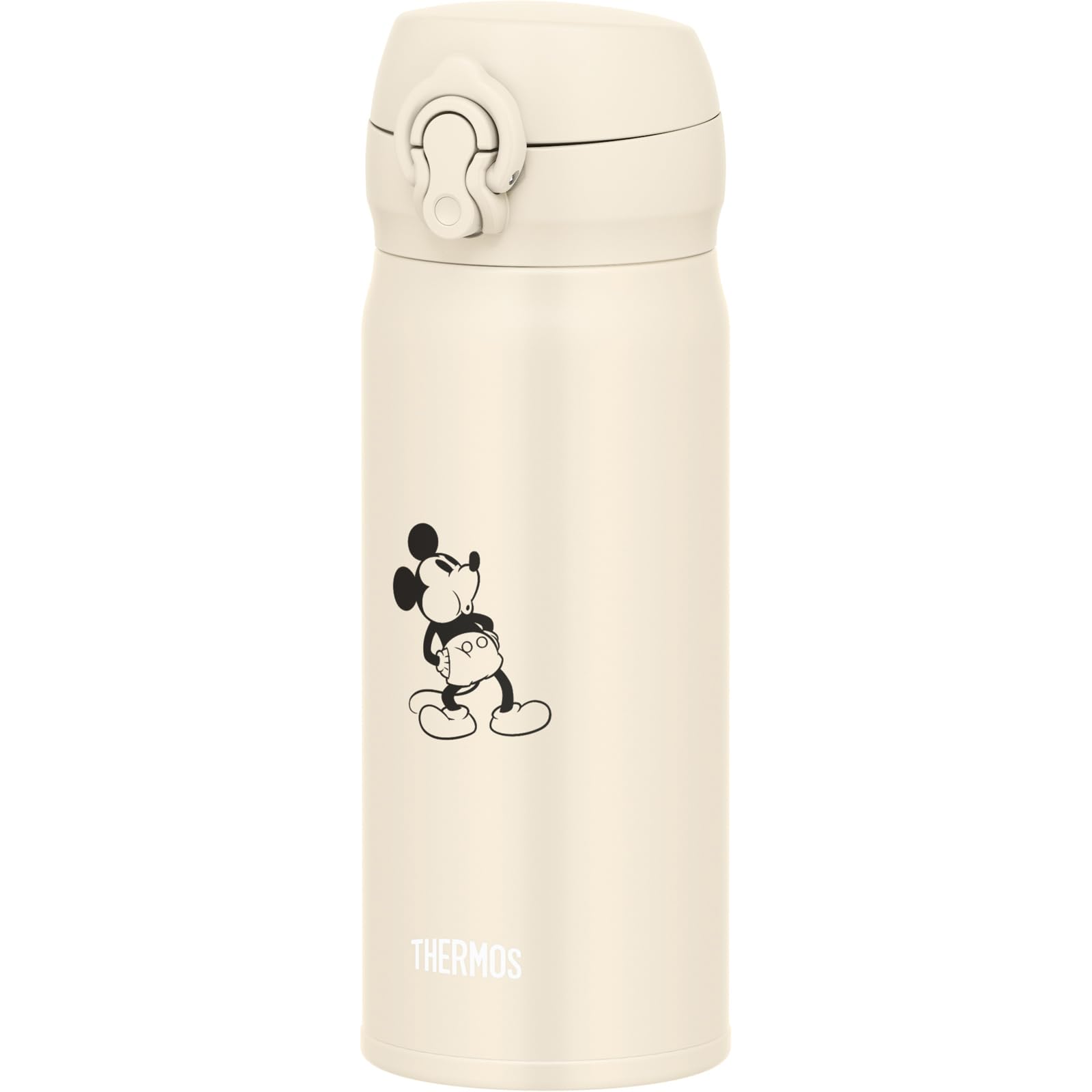 Amazon.co.jp: サーモス 水筒 真空断熱ケータイマグ 400ml ミッキー