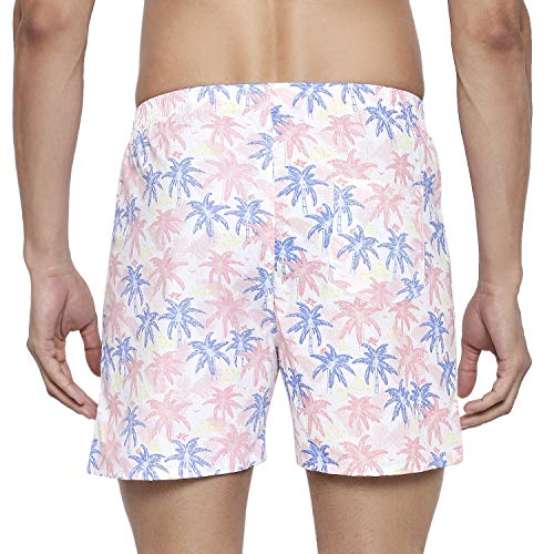 Image of Longies Men's Cotton Boxers (Pack of 1)