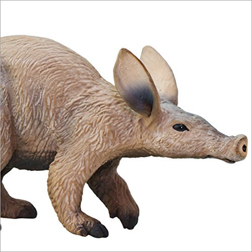 専用出品 Amazon.co.jp: Safari Ltd Figure 282129 Aardvark : Hobbies