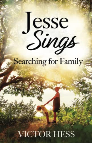 Jesse Sings: Searching for Family