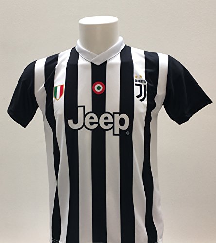 Maglia Calcio Paulo Dybala 10 la Joya Juventus