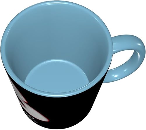 Miniatura 5 de Dale Racer Earnhardt Racing Champion - Tazas de café de cerámica con logotipo para oficina, hogar, regalo, té, bebidas calientes, 12 onzas