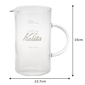 Amazon.com: Kalita Wave Beaker Mug