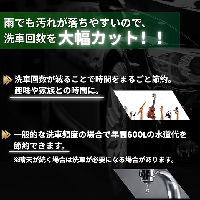 Amazon.co.jp: KeePer技研 エコダイヤキーパー ECOプラスレジン 40ml