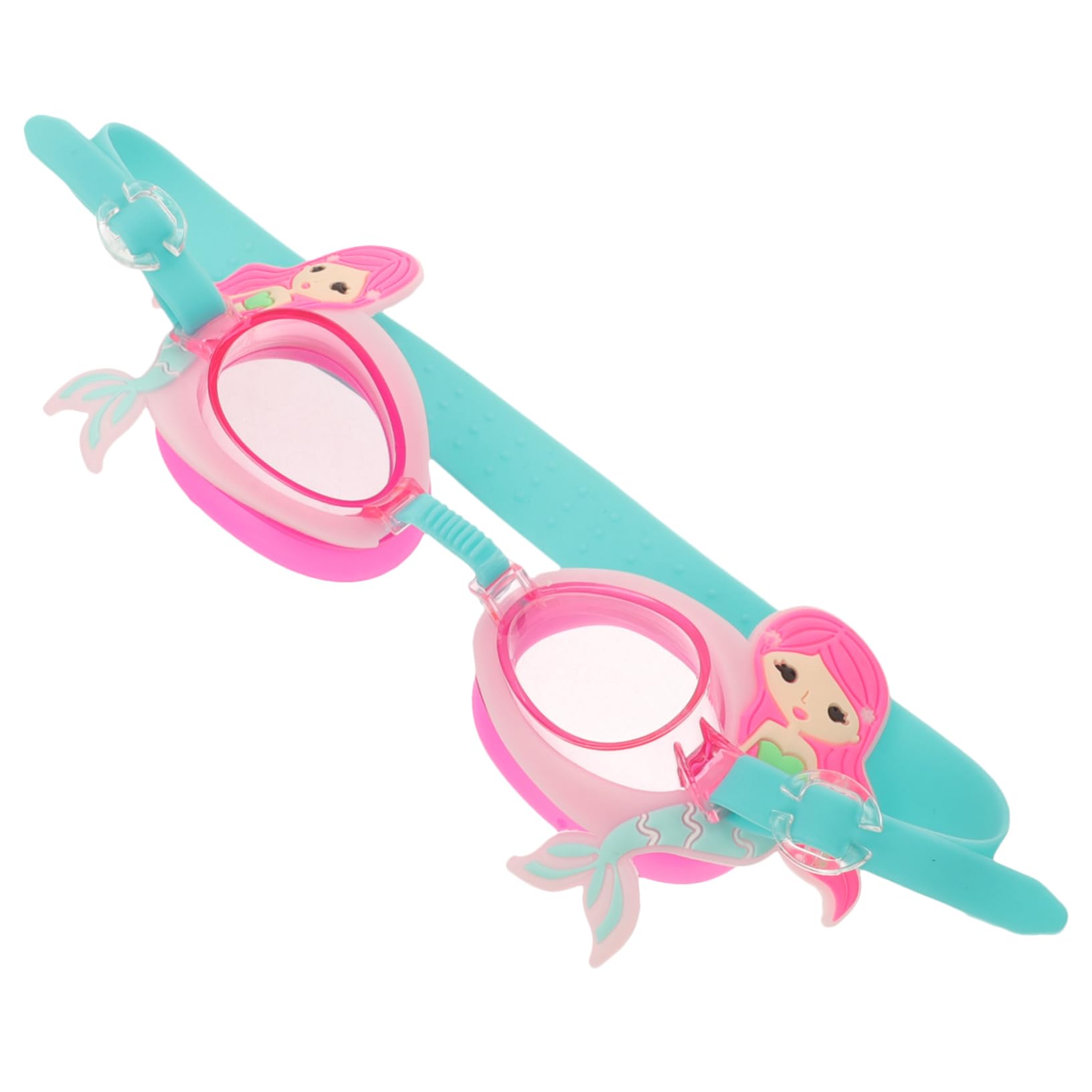 VANZACK Gafas De Natación Para Niños Gafas De Protección Para Niños Suministro De De Dibujos Animados Los Nadan Ordenador Personal