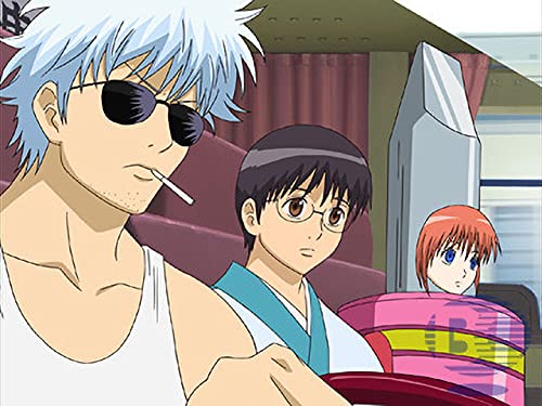 第123話 いつも心に一本のドライバー 第123話 いつも心に一本のドライバー