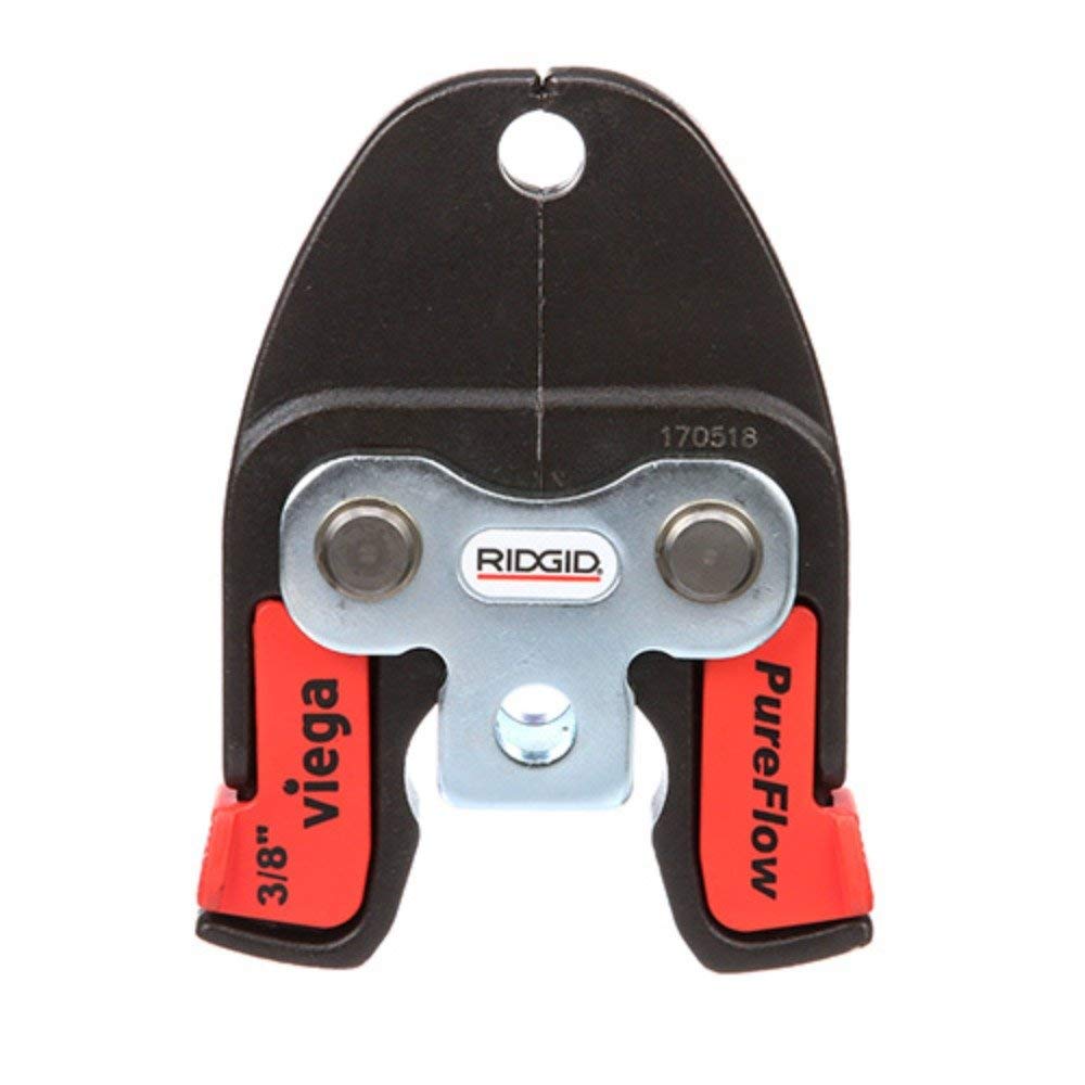 Ridgid 17003 3/8-inch Compact Jaw for Pureflow Press