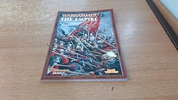Paperback The Empire Book
