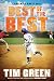 Best of the Best (Baseball Great Book 3)