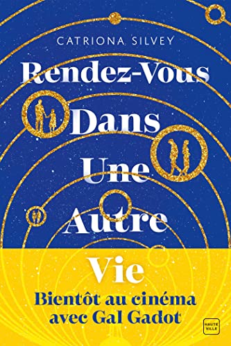 couverture de : Rendez-vous dans une autre vie