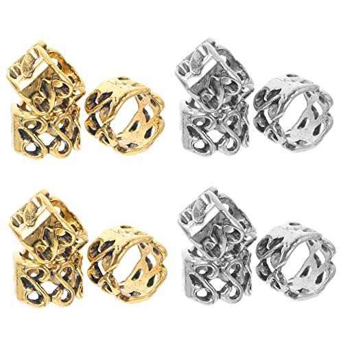 minkissy 20pcs hbhwA O҂ݗpwAr[Y wAJtX wANbv p̎O҂݃JtX ̑ O҂ݗp̃wAANZT[ wAs ҂ݍ݃wANbv 