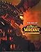 The Art of World of Warcraft Cataclysm Hardcover Art Book
