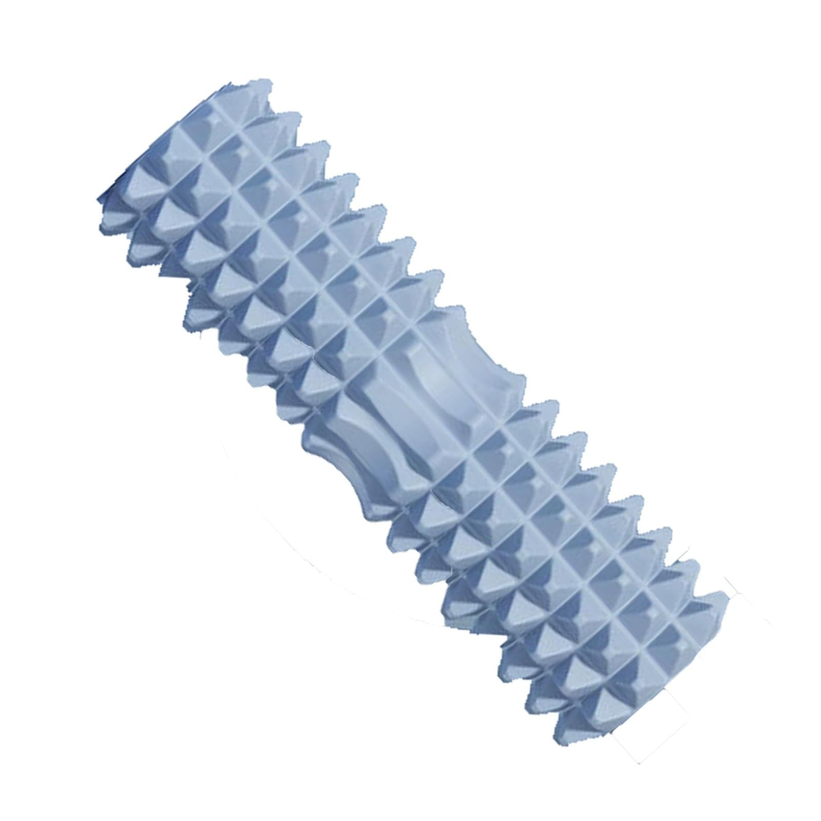 Rodillo Flotante Sólido De La Espuma Del Punto, Texturizado 3D Masaje