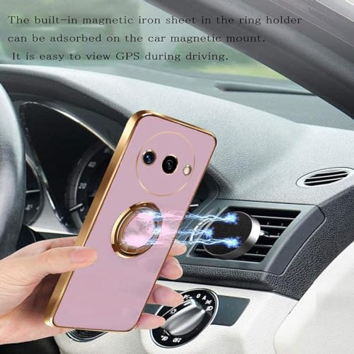 SEAHAI Case for Xiaomi Redmi A3 - Image 3