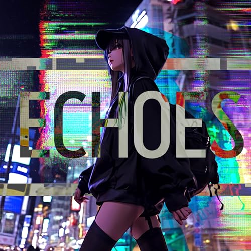  Echolette Rush
