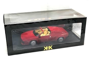 KKスケール 1/18 ランボルギーニ ヤルパ3500 Amazon | KK scale 1/18 ランボルギーニ ジャルパ 3500 1982