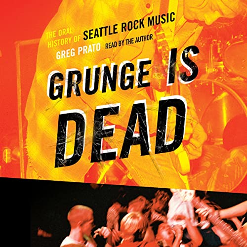 The Oral History of Seattle Rock Music