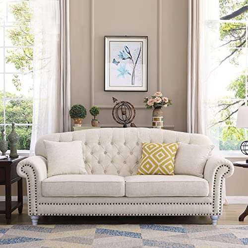 Maricome 4 Inch Unfinished Wood Legs For Furniture Set Of 4 Diy Furniture Feet For Sofa Couch Cabinet #TOP3