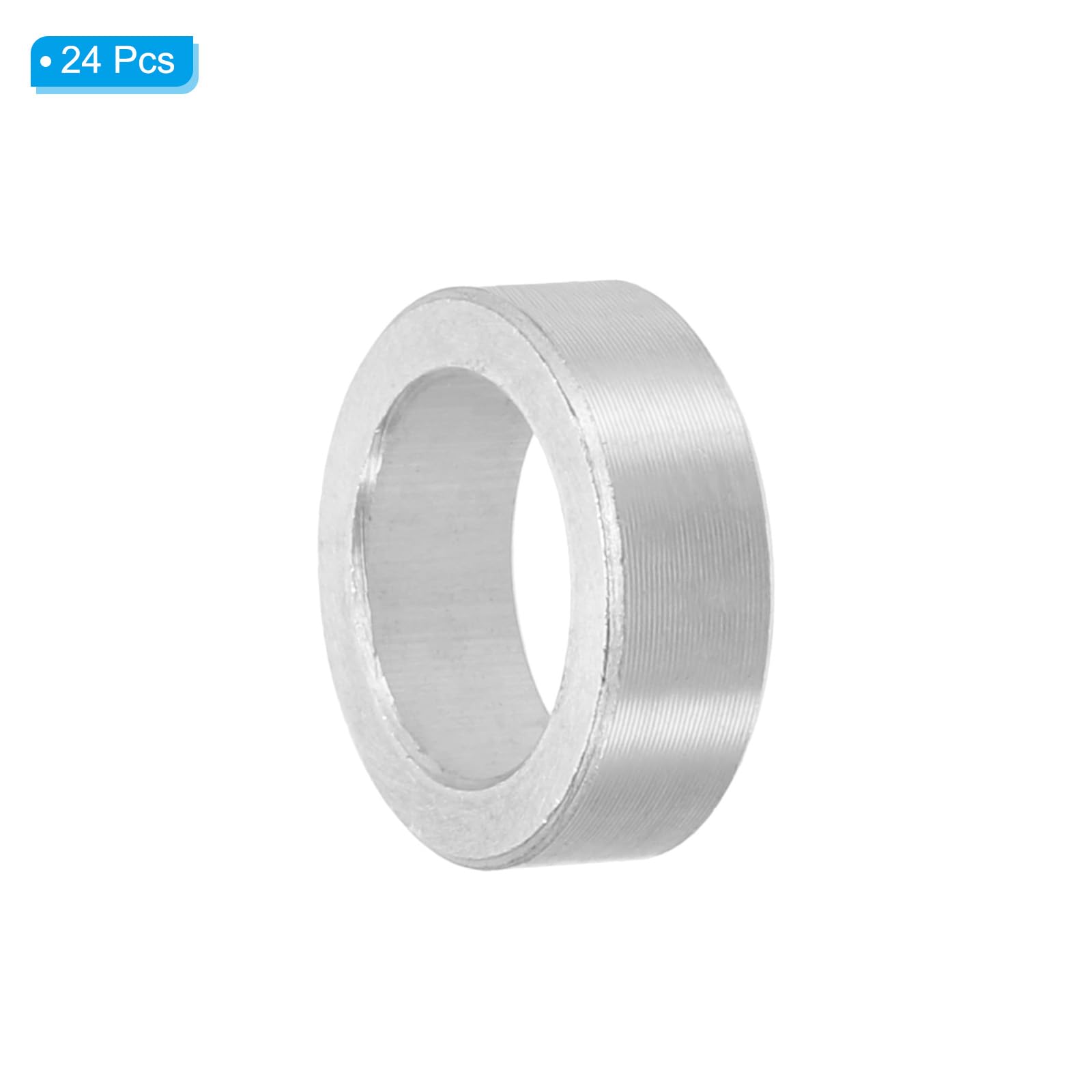 PATIKIL M8 Aluminum Spacers - Image 3