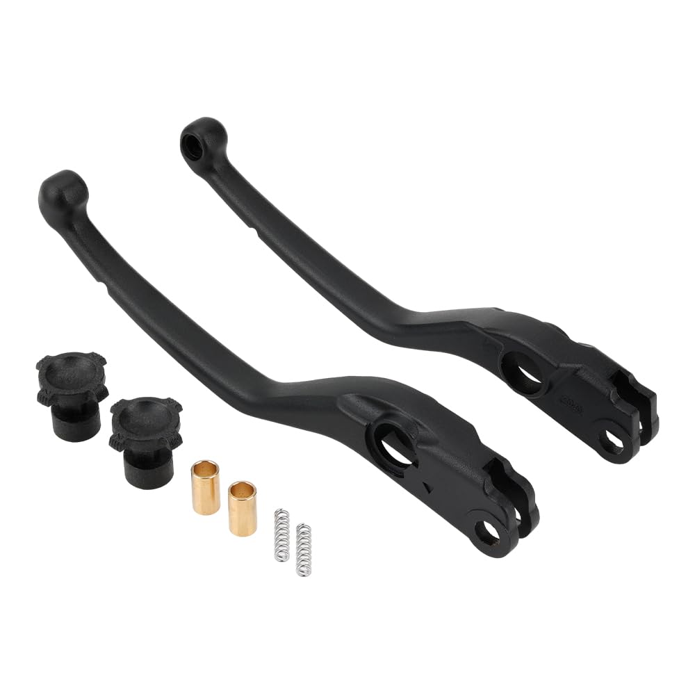 Levier d'embrayage moto et frein alu CNC pour BMW R1250GS et RS