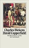 David Copperfield (insel taschenbuch) - Charles Dickens