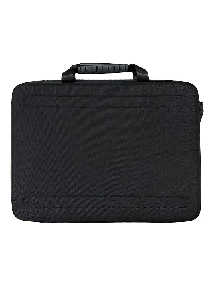 Skycare Hard Shell Laptop Shoulder Bag for Men Women,11/13.6/14/14.2/15.6/16 inch Notebook, Compatible with MacBook Pro 14 inch M3 M2 M1 Chip Pro Max 2024-2021