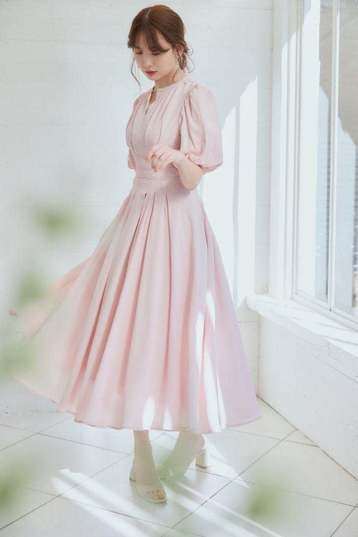 Amazon.co.jp: タグ付き Fountain Lace Up Bow Dress : おもちゃ