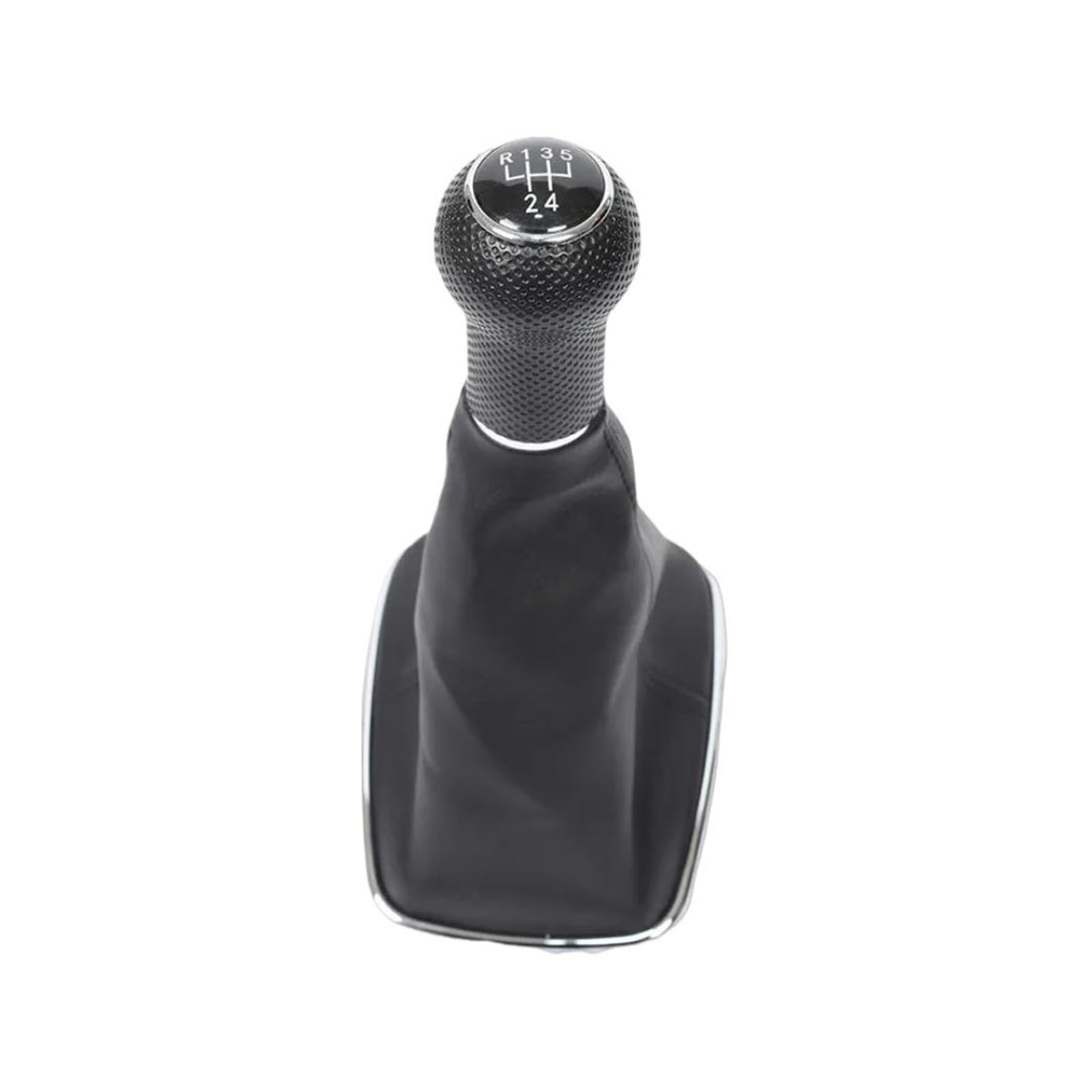 Jsyalmslw B0032 12Mm Shift Knob For Vw For Golf 4 Iv Mk4 For Gti R32 For Bora Stylish