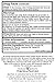 Forces of Nature Eczema Control, Sensitive, Dry and Itchy Skin Relief, Steroid-Free Skin Care for Flare-Ups, Eczema Treatment for Adults, Organic Homeopathic Medicine, Fast-Acting, 11ml (0.37 fl oz)