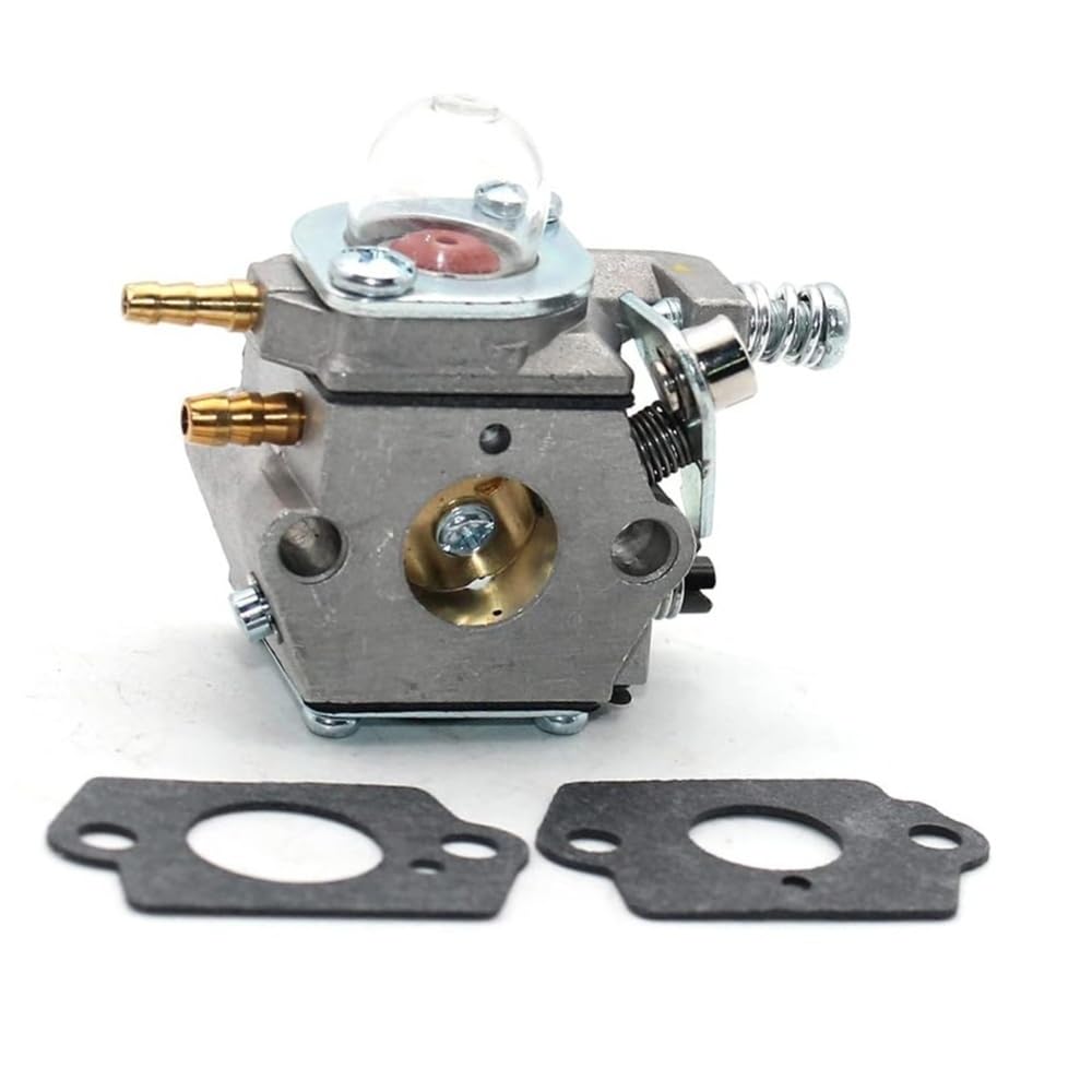 Carburateur débroussailleuse 740 8400 pour réparer un moteur qui cale ou refuse de démarrer