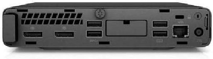 ミニPC #7 HP EliteDesk800G4DM 35W i7 16G SSD256 Amazon.com: HP